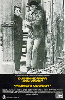 Cowboy de medianoche